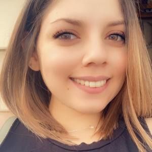 Meet your Posher, Karyna